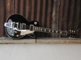 Gibson Les Paul Traditional 2010 Black