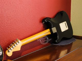 Fender Stratocaster Japan 1997 Black