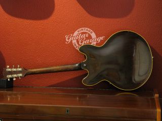 Gibson ES-330 TD 1966 Sunburst